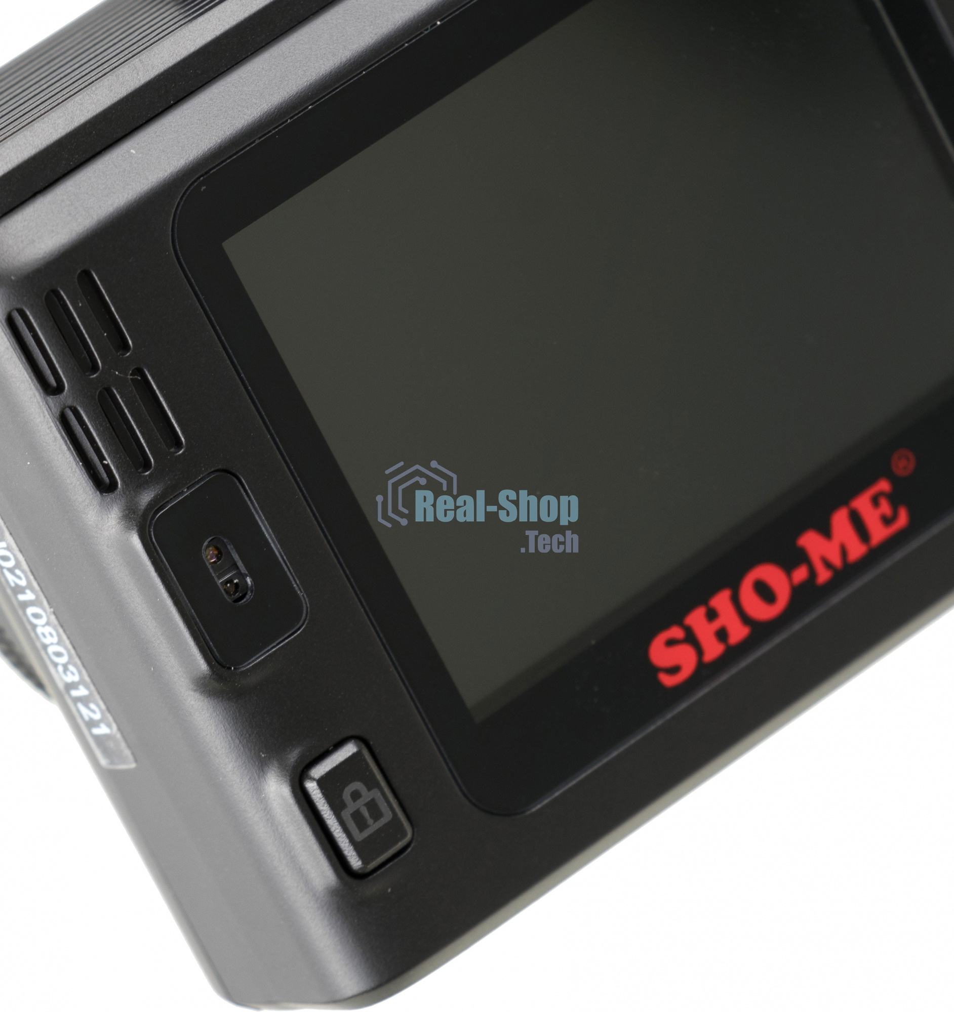 Видеорегистратор Sho-Me Combo Note WiFi DUO, 1920x1080, 2.31