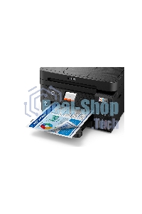 МФУ струйное Epson L6290, (C11CJ60505/C11CJ60405/C11CJ60507/C11CJ60408/C11CJ60406), А4, цветной, печ. до 15/8.5 стр/мин., 4800x1200 dpi (печ.), 1200 x 2400 dpi (скан.), Wi-Fi, Ethernet, USB