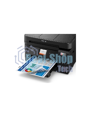МФУ струйное Epson L6290, (C11CJ60505/C11CJ60405/C11CJ60507/C11CJ60408/C11CJ60406), А4, цветной, печ. до 15/8.5 стр/мин., 4800x1200 dpi (печ.), 1200 x 2400 dpi (скан.), Wi-Fi, Ethernet, USB