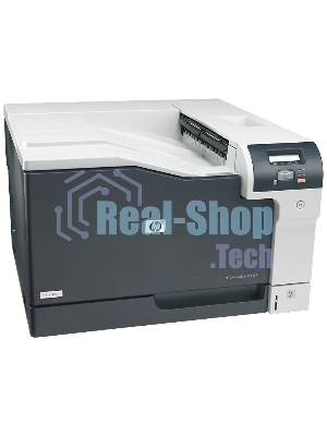 Принтер лазерный HP Color LaserJet CP5225dn (CE712A), A3, цветной, печ. до 20 стр/мин., 600 x 600 dpi, USB, RJ-45