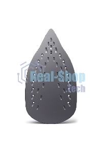 Утюг Philips GC1742/40 2000Вт красный