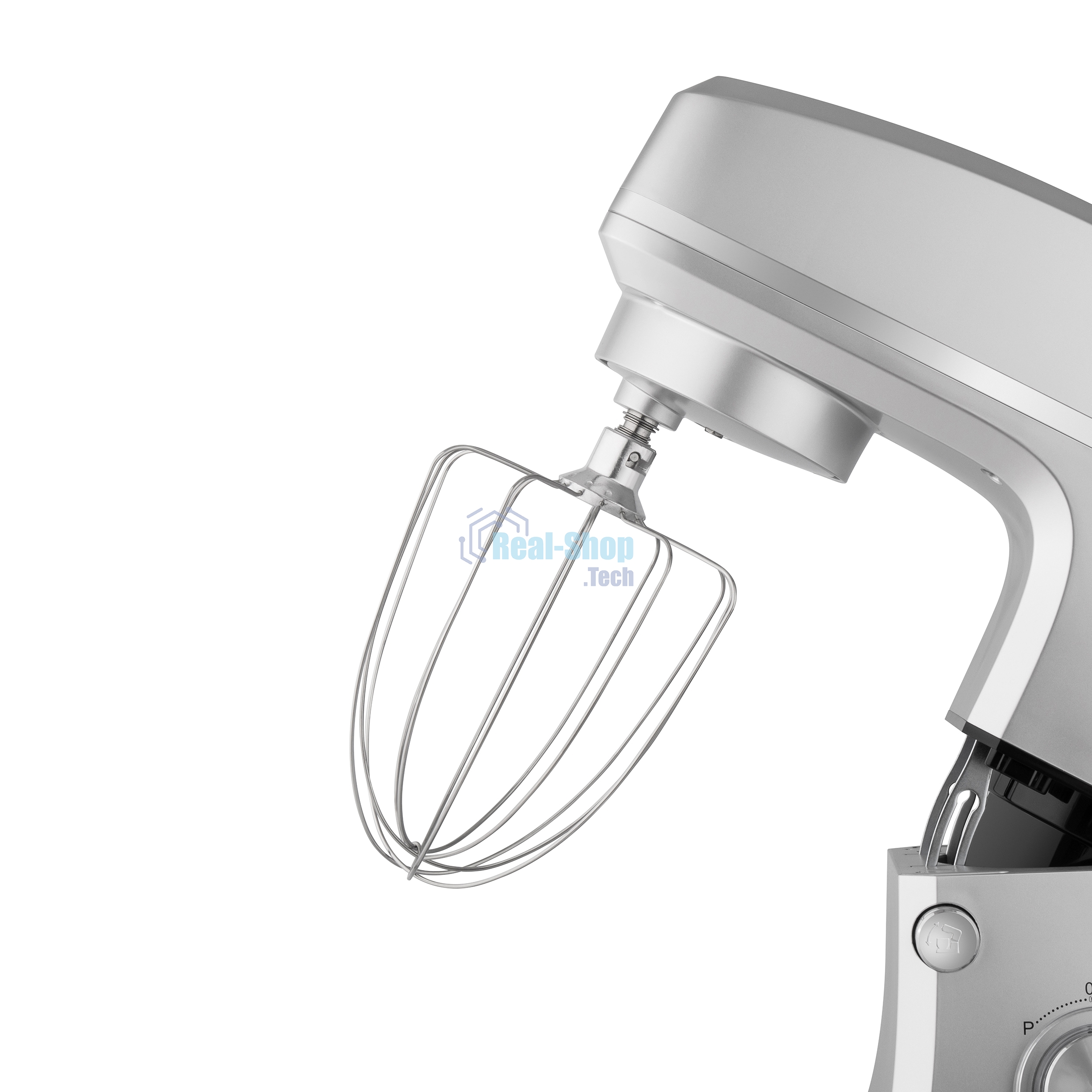 Миксер планетарный Maunfeld MF-432S