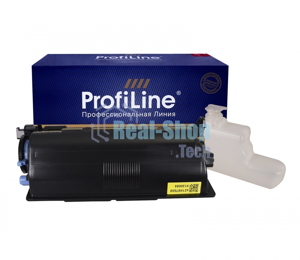 Картридж лазерный ProfiLine PL-TK-3150 для принтеров Kyocera Mita ECOSYS M3040idn 14500 копий