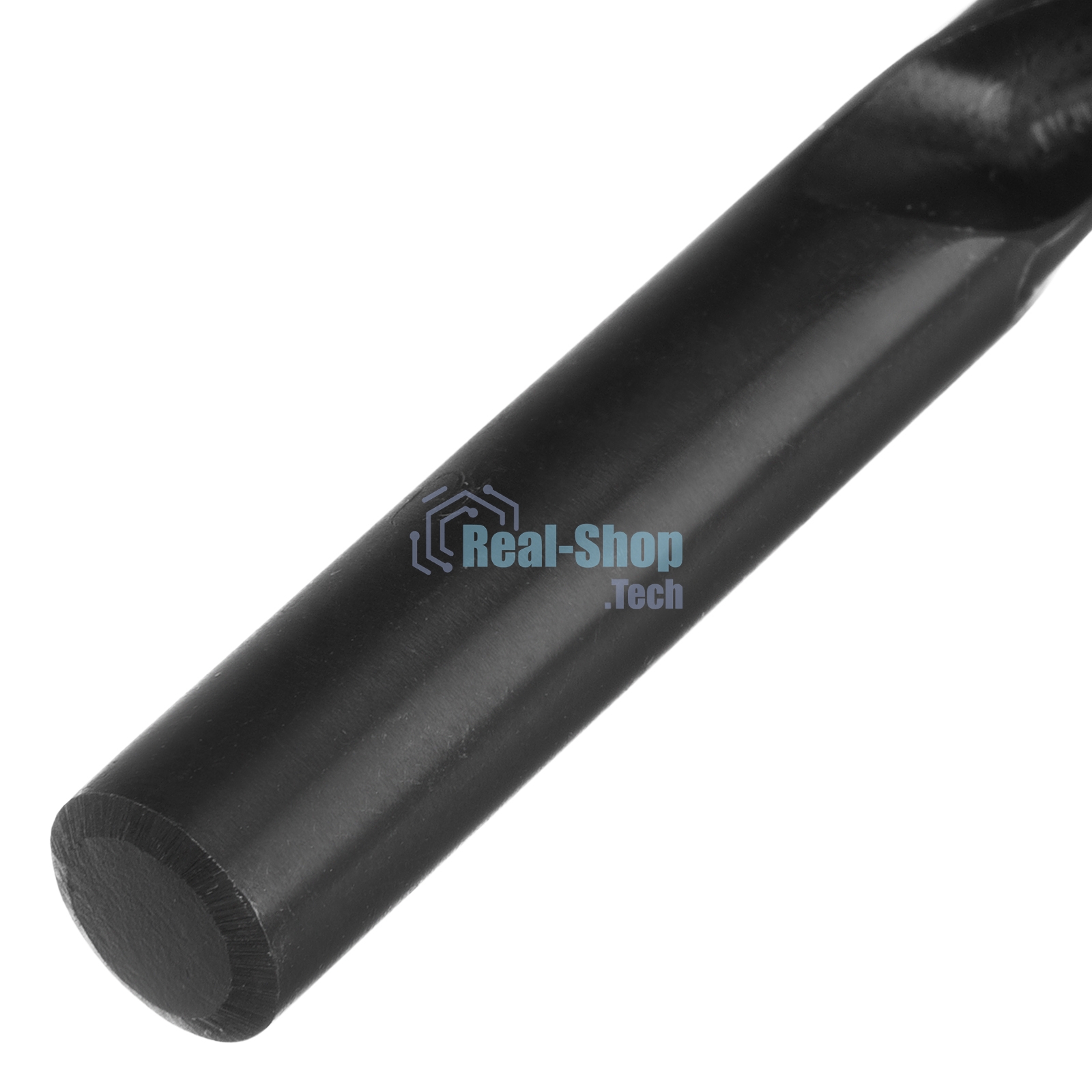 Набор сверл по бетону, металлу, дереву Sparta 4-5-6-8-10 мм, 15 шт. пласт. бокс, цилин.хвостовик