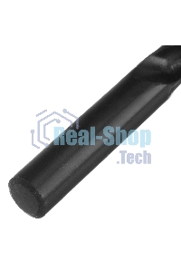 Набор сверл по бетону, металлу, дереву Sparta 4-5-6-8-10 мм, 15 шт. пласт. бокс, цилин.хвостовик