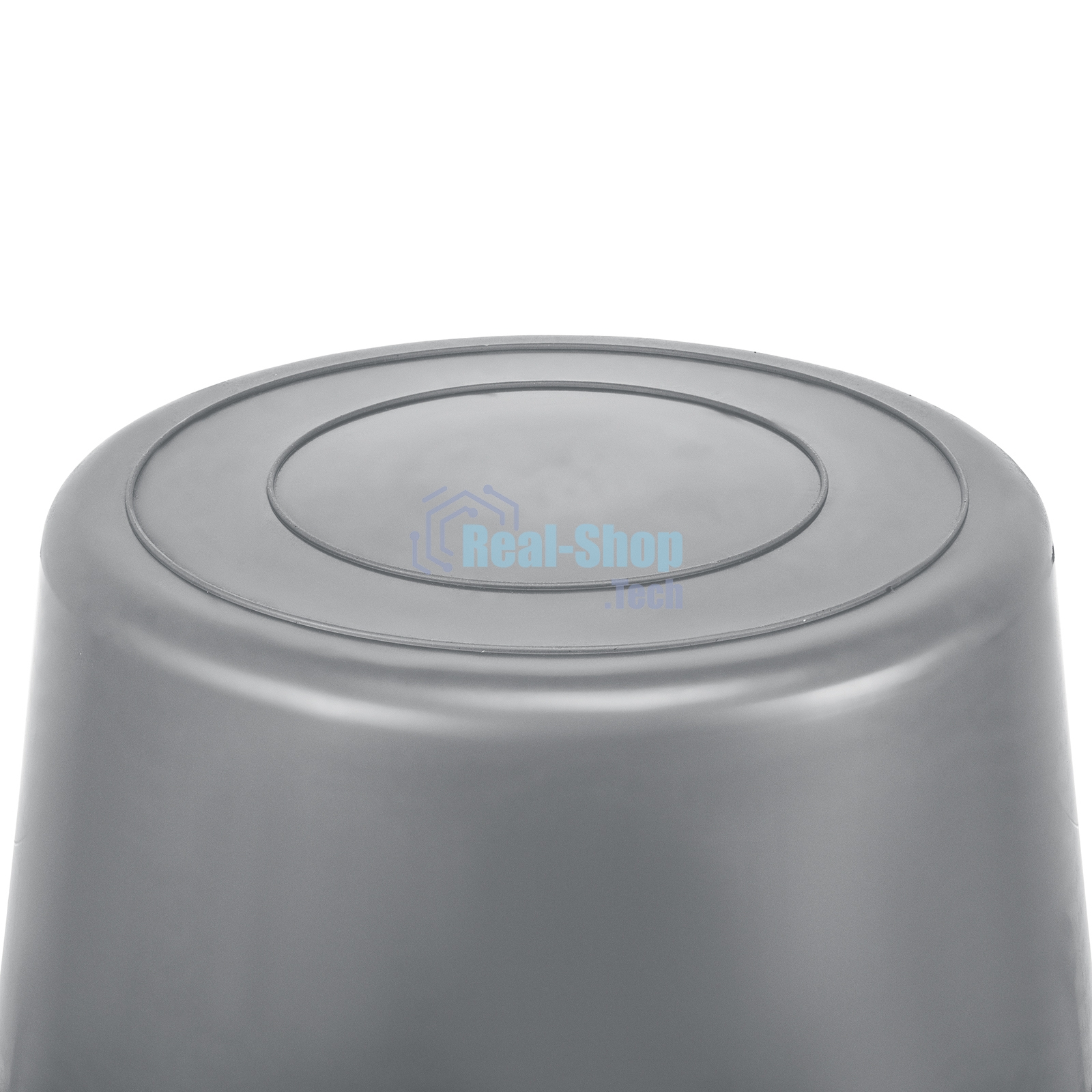 Таз круглый Matrix строительный усиленный, 90 л