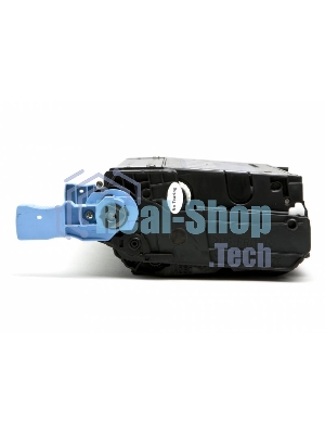 Картридж лазерный Cactus CS-Q5950A черный (11000 стр) для HP Color LaserJet 4700
