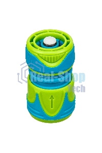 Соединитель быстросъемный 1/2