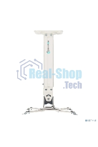 Кронштейн ONKRON K5A для проектора потолочный, белый