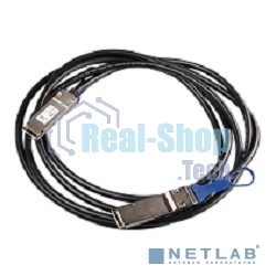 Кабель Mikrotik 100 Gigabit QSFP28 direct attach cable, 3m