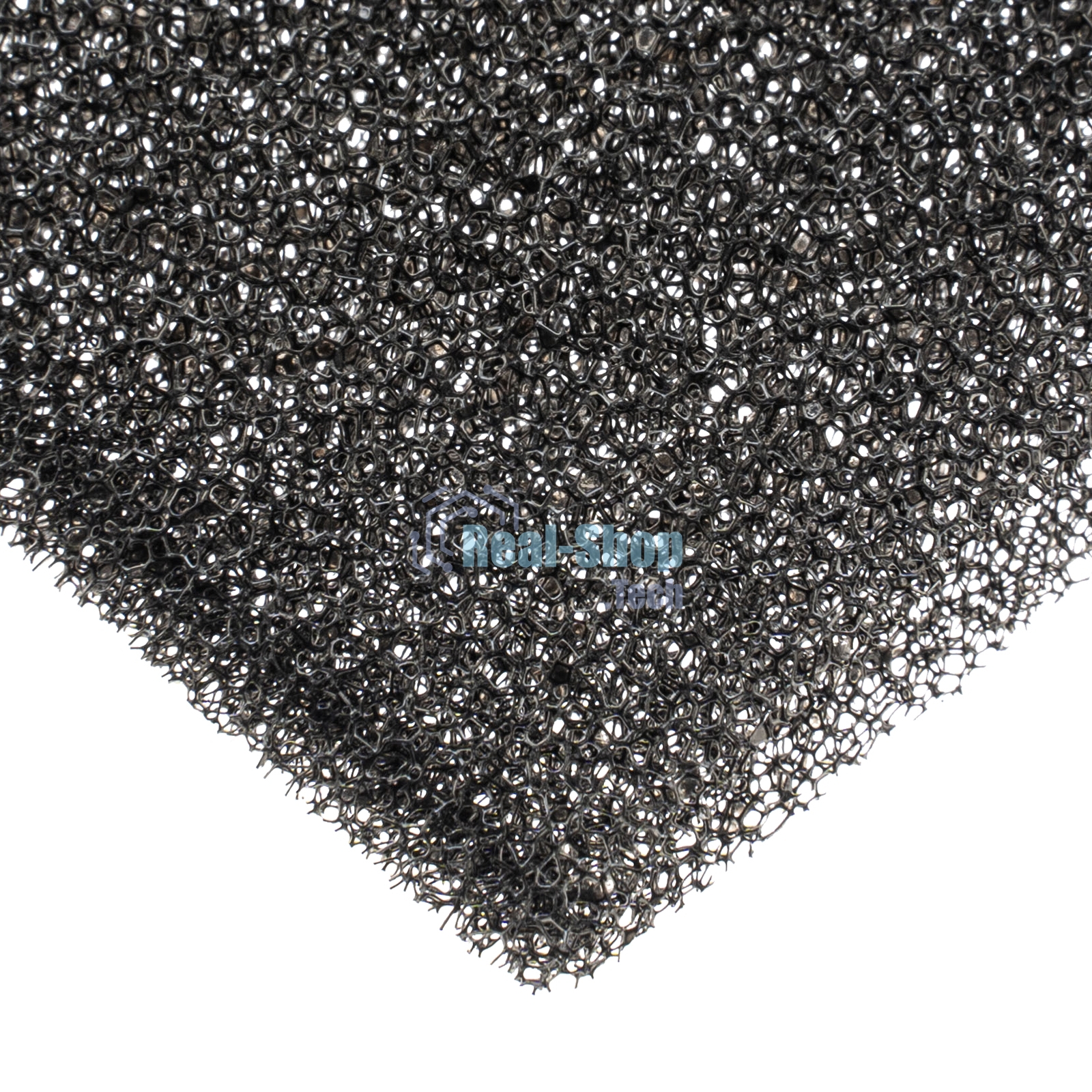 Фильтр полиуретановый Denzel для пылесоса универсальный