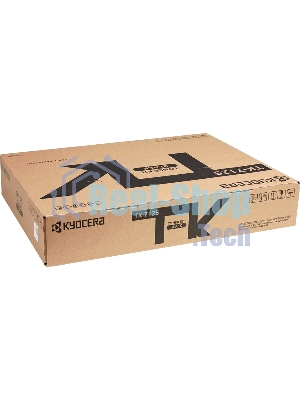 Картридж лазерный Kyocera TK-7125 (1T02V70NL0) черный для TASKalfa 3212i 20000 стр.