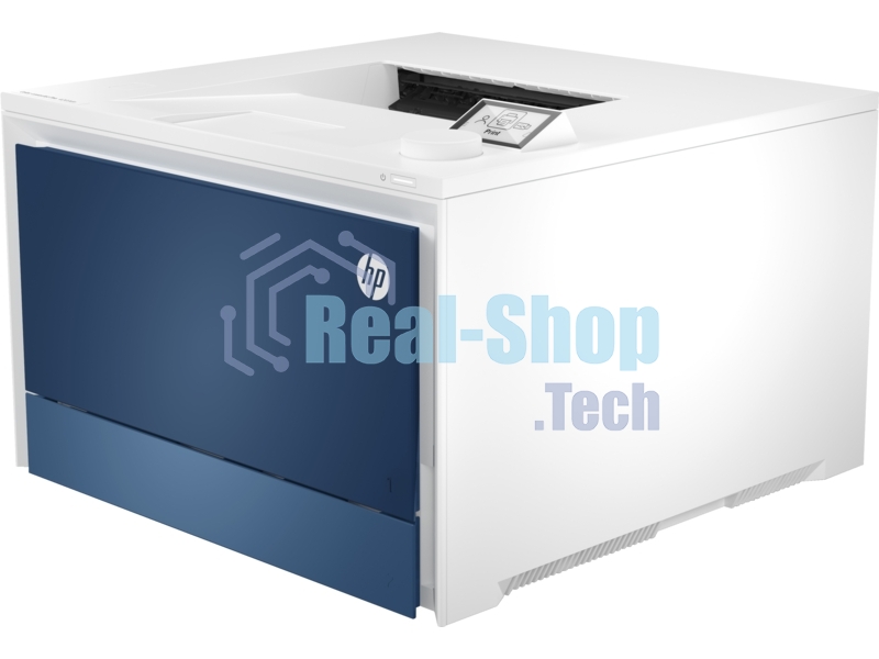 Принтер лазерный HP Color LaserJet Pro 4203dn (4RA89A), A4, цветной, печ. 33 стр/мин., 600x600 dpi, USB, Ethernet RJ-45