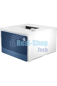 Принтер лазерный HP Color LaserJet Pro 4203dn (4RA89A), A4, цветной, печ. 33 стр/мин., 600x600 dpi, USB, Ethernet RJ-45
