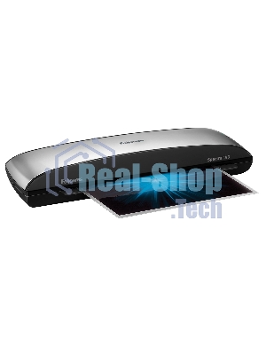 Ламинатор Fellowes Spectra A3 FS-57383, 2 вала, A3, 125 мкм 300 мм/мин