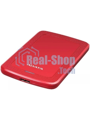 Внешний жесткий диск 1TB ADATA HV300, 2,5