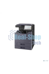 МФУ лазерное Kyocera TASKalfa 2554ci (1102YP3NL0/1102YP3NLV), A3, цветной, печ. до 25 стр/мин. (А4 ч/б) до 12 стр/мин. (А4 цвет), скан. до 200 стр/мин (двустороннее), 1200 x 4800 dpi (печать) 600x600dpi (скан.), USB, Ethernet, без крышки/тонера