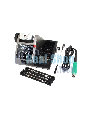 Паяльная станция SUGON T21 Configuration 2