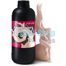 Смола 3d Phrozen AQUA 4K слоновая кость 1кг