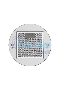 Вытяжка островная Maunfeld Lee Light Isla 35 нержавеющая сталь, 35 см, 1050 куб. м/ч, 63 дБ (sensor)