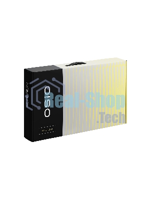 Ноутбук Osio FocusLine F150a-017 серый Ryzen 7 5700U 16Gb SSD 1Tb 16.1
