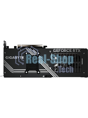 Видеокарта Gigabyte PCI-E GV-N5070WF3OC-12GD 1.0 NVIDIA GeForce RTX 5070 12Gb 192bit GDDR7 2805/28000 HDMIx1 DPx3 HDCP Ret