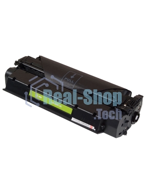 Картридж лазерный Cactus CS-Q2613X черный (4000 стр.) для HP 1300/1300N