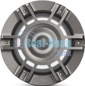 Колонки автомобильные Infinity Reference 5032CFX 135Вт 92дБ 3Ом 13см (5дюйм) (ком.:2кол.) коаксиальные двухполосные