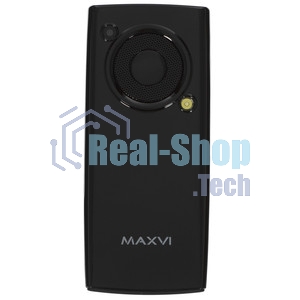 Кабель Maxvi MC-19L black, USB-A - Lightning, 2.4A, LED ток макс. нагрузки 2.4А, макс. напряжение 5V; стандарт USB 2.0; длина кабеля 1.5м, нейлоновая оплетка, металлические корпуса разъемов,LED подсветка, цвет: черный