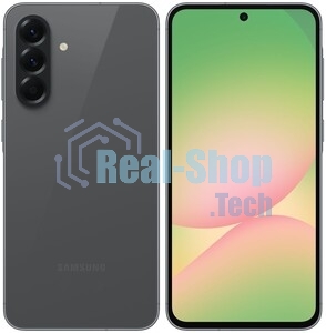 Смартфон Samsung Galaxy A56 8/256Gb графит