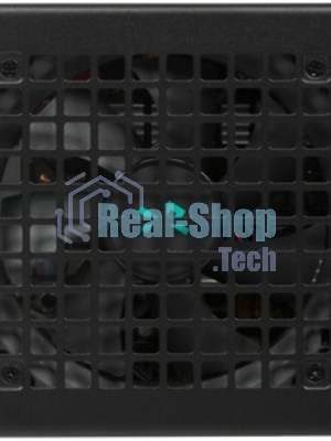 Блок питания Deepcool/Gamerstorm PF550 (R-PF550D-HA0B-WDEU)