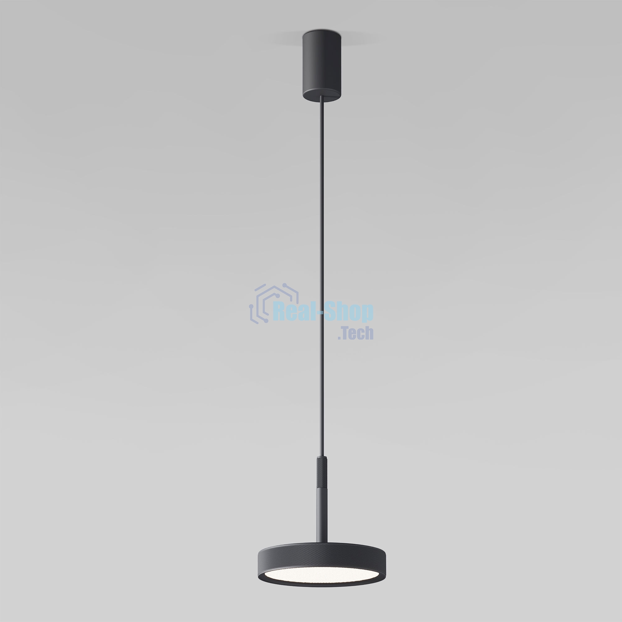 50260 LED / подвесной светильник / черный