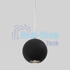 50215/1 LED / подвесной светильник / черный