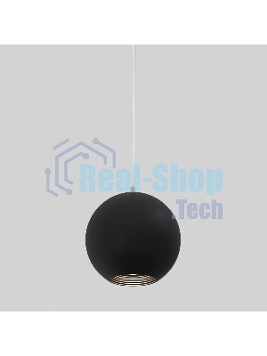 50215/1 LED / подвесной светильник / черный