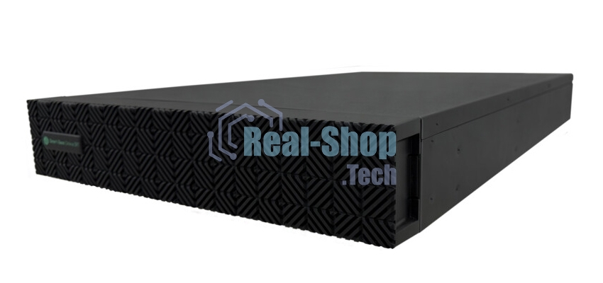 Источник бесперебойного питания Systeme Electric Smart-Save Online SRTSE 2 SRTSE8KRTXLIG2 / 8000 ВА / 8000 Вт / 5 x IEC 320 C13, 3 x IEC 320 С19
