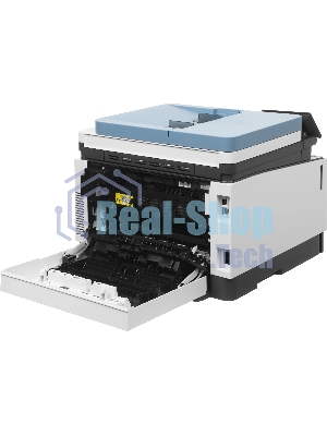 МФУ лазерное HP Color LaserJet Pro MFP 3303fdn, A4, цветной, печ. до 25 стр/мин., скан. до 19/8 стр/мин., 600х600 dpi (печ.), 1200x1200 dpi (скан.), USB, Ethernet (RJ-45)