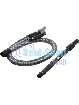 Пылесос Samsung VCC885BH36/XEV синий/черный, 430/2200 Вт, уборка сухая, пылесборник контейнер 2 л