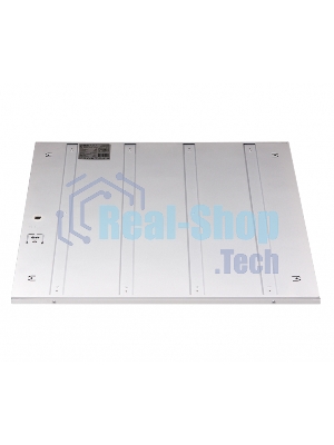 Лампа светодиодная JazzWay PPL 595/U Opal 36w 4000K 3000Lm IP40 (360mA 19мм) (уп.4*1шт)