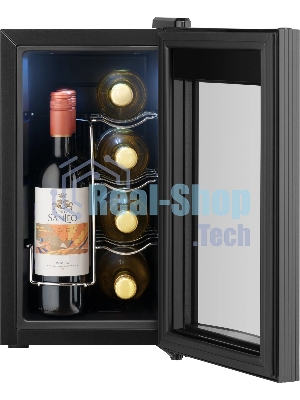Винный холодильник Weissgauff WWC-08 Bottle
