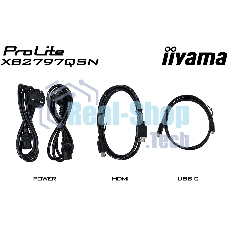 Монитор Iiyama 27