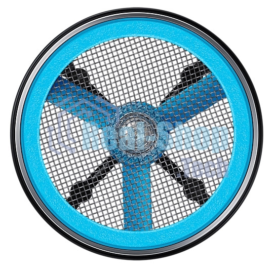 Пылесос Samsung SC18M3160VG титан, 380/1800 Вт, уборка сухая, пылесборник контейнер 2 л