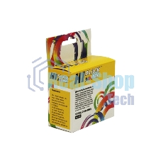 Расходные материалы Hi-Black CC641HE Картридж Hi-Black для HP DJ F4283/D2563, №121XL, BK, 600 стр.      