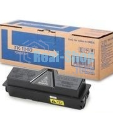 Картридж лазерный Kyocera TK-1140 (1T02ML0NL0/1T02ML0NLC) черный для FS-1035MFP DP/1135MFP, M2035dn/M2535dn 7200 стр.