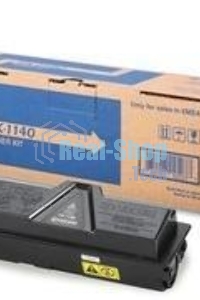 Картридж лазерный Kyocera TK-1140 (1T02ML0NL0/1T02ML0NLC) черный для FS-1035MFP DP/1135MFP, M2035dn/M2535dn 7200 стр.