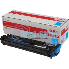 Барабан Oki C911/931 40K (cyan)