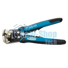 Щипцы для зачистки электропроводов Gross 17718 0,5–8 кв.мм