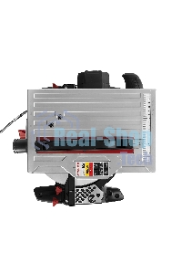 Пила торцовочная Зубр 