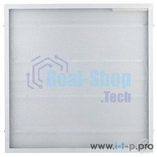 Светильник светодиодный ЭРА ДПО SPO-6 48Вт 6500К IP40 призма