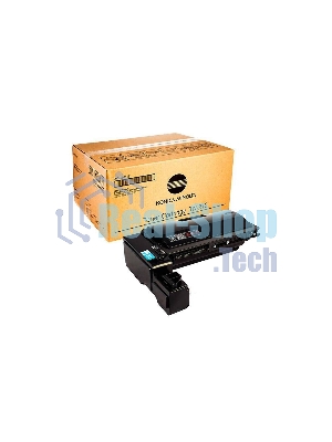 Тонер-картридж Konica-Minolta bizhub 25e TN-219 (o)