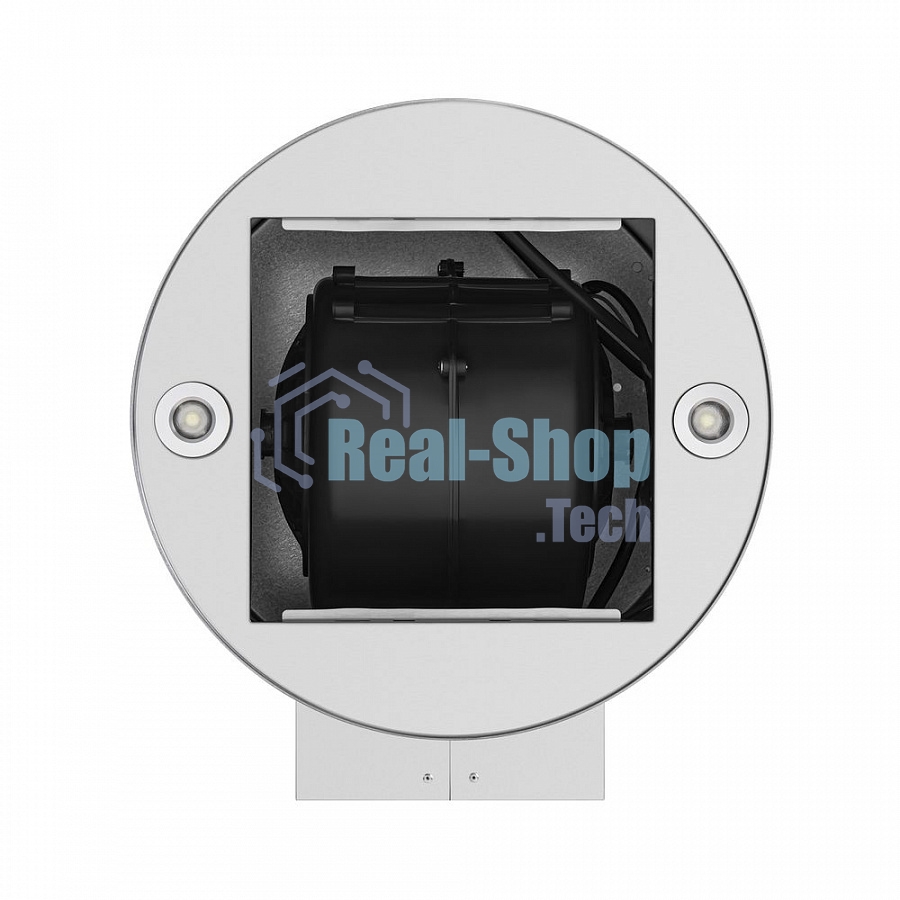 Вытяжка пристенная Maunfeld Lee Wall 35 нержавеющая сталь, 35 см, 1050 куб. м/ч, 54 дБ